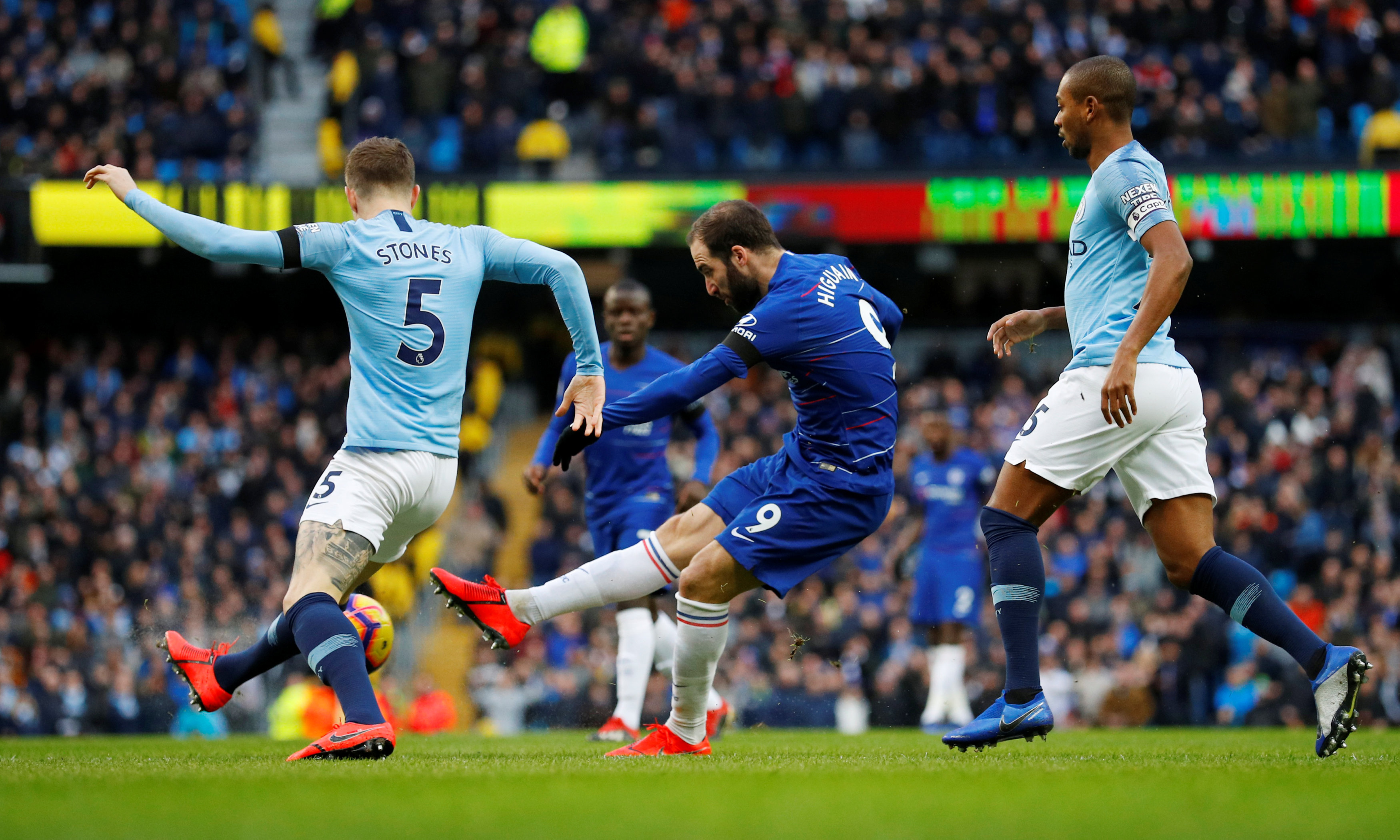 托蒂：有位球迷买年卡只为了看我，知道我不在他直接就不看了（托蒂：有球迷为看我才买年卡，一听我缺席就不看了）