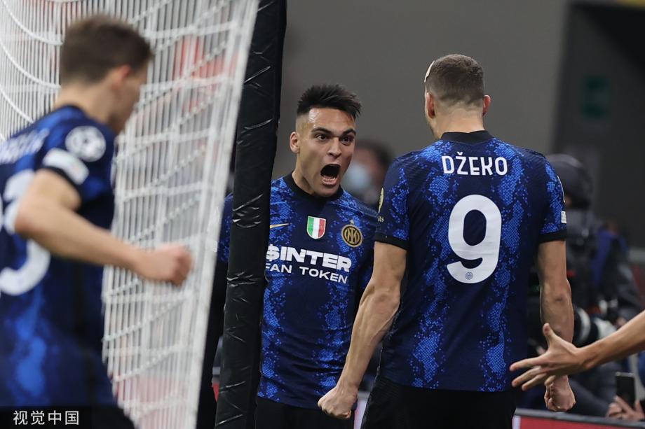 球迷：这球把我看乐了（球迷直呼：这球让我笑出声）