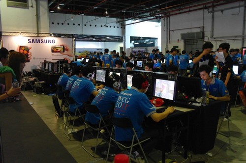 他们在过去 他们在过去